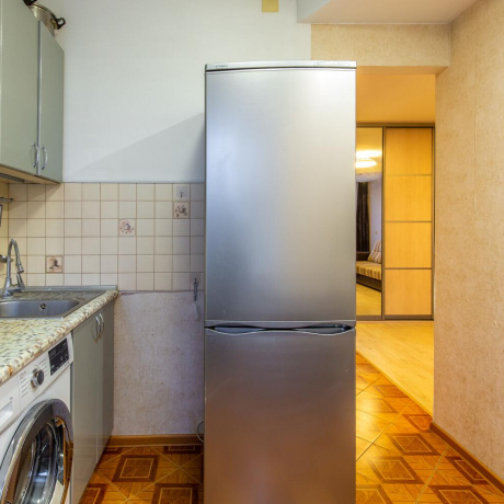 Фотография 1-комнатная квартира по адресу Каховская ул., д. 58 - фото 9