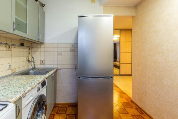 1-комнатная квартира по адресу Каховская ул., д. 58 - фото 9