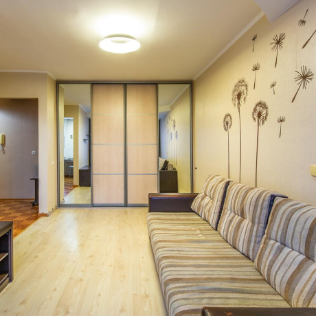 Фотография 1-комнатная квартира по адресу Каховская ул., д. 58 - фото 3