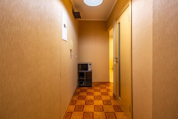 1-комнатная квартира по адресу Каховская ул., д. 58 - фото 11