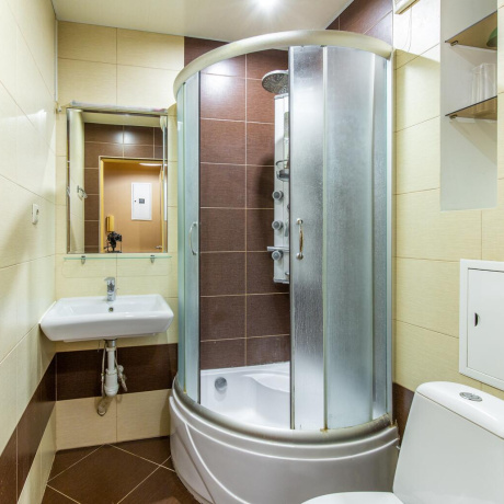 Фотография 1-комнатная квартира по адресу Каховская ул., д. 58 - фото 13