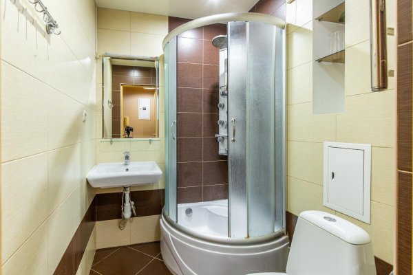 1-комнатная квартира по адресу Каховская ул., д. 58 - фото 13