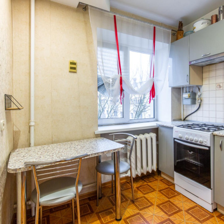 Фотография 1-комнатная квартира по адресу Каховская ул., д. 58 - фото 7