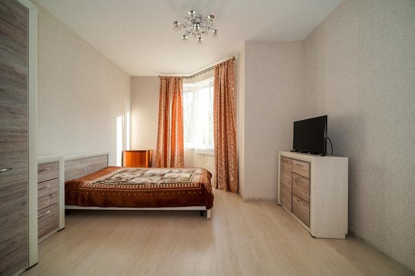 3-комнатная квартира по адресу Маяковского ул., д. 15 - фото 6