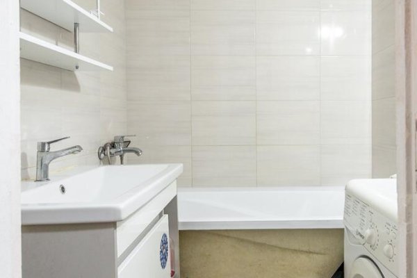 2-комнатная квартира по адресу Заречная ул., д. 14 - фото 13