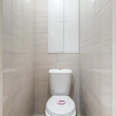 Фотография 2-комнатная квартира по адресу Заречная ул., д. 14 - фото 16