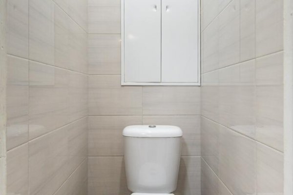 2-комнатная квартира по адресу Заречная ул., д. 14 - фото 16