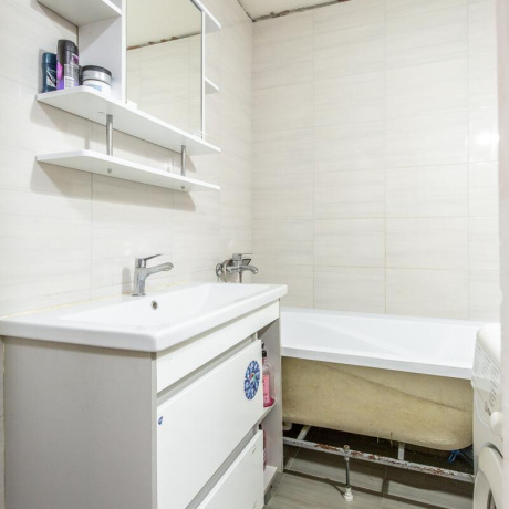 Фотография 2-комнатная квартира по адресу Заречная ул., д. 14 - фото 14