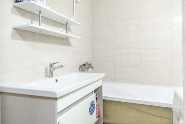 2-комнатная квартира по адресу Заречная ул., д. 14 - фото 14