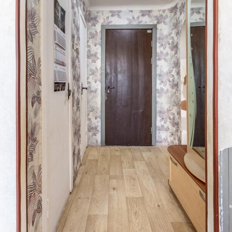 Фотография 2-комнатная квартира по адресу Заречная ул., д. 14 - фото 18