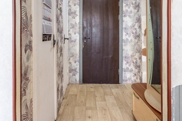 2-комнатная квартира по адресу Заречная ул., д. 14 - фото 18