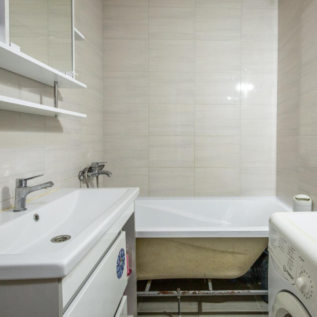 Фотография 2-комнатная квартира по адресу Заречная ул., д. 14 - фото 15