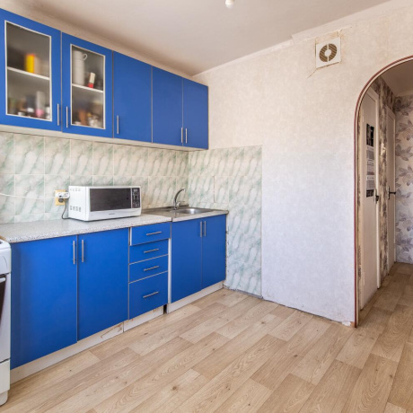 Фотография 2-комнатная квартира по адресу Заречная ул., д. 14 - фото 4