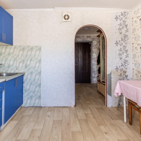 Фотография 2-комнатная квартира по адресу Заречная ул., д. 14 - фото 3