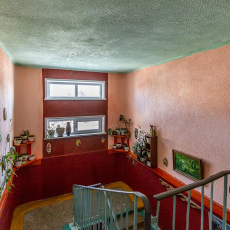 Фотография 2-комнатная квартира по адресу Заречная ул., д. 14 - фото 19