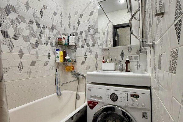 2-комнатная квартира по адресу Седых ул., д. 44 - фото 8