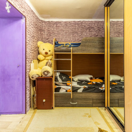 Фотография 2-комнатная квартира по адресу Заречная ул., д. 14 - фото 12