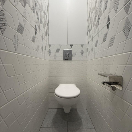 Фотография 2-комнатная квартира по адресу Седых ул., д. 44 - фото 9