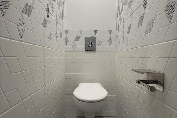 2-комнатная квартира по адресу Седых ул., д. 44 - фото 9