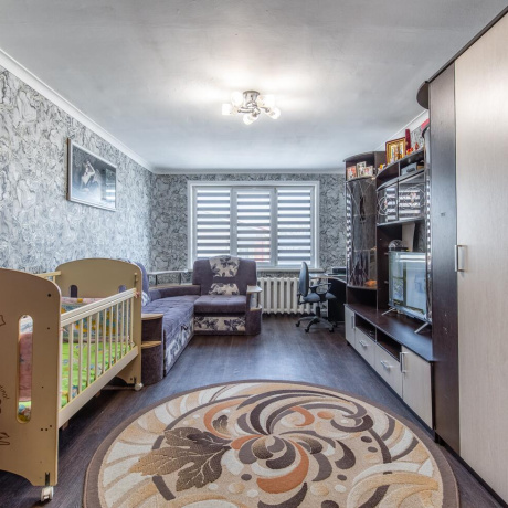 Фотография 2-комнатная квартира по адресу Заречная ул., д. 14 - фото 6