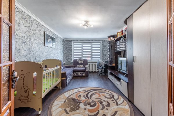 2-комнатная квартира по адресу Заречная ул., д. 14 - фото 6