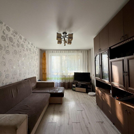 Фотография 2-комнатная квартира по адресу Седых ул., д. 44 - фото 5