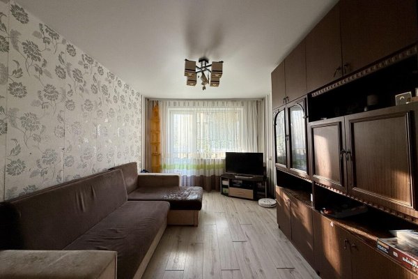 2-комнатная квартира по адресу Седых ул., д. 44 - фото 5