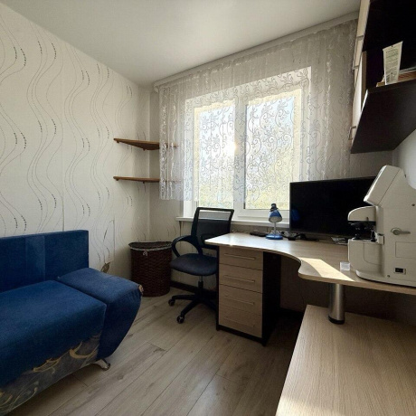 Фотография 2-комнатная квартира по адресу Седых ул., д. 44 - фото 6