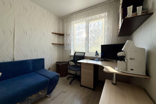 2-комнатная квартира по адресу Седых ул., д. 44 - фото 6