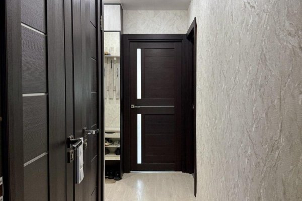 2-комнатная квартира по адресу Седых ул., д. 44 - фото 3