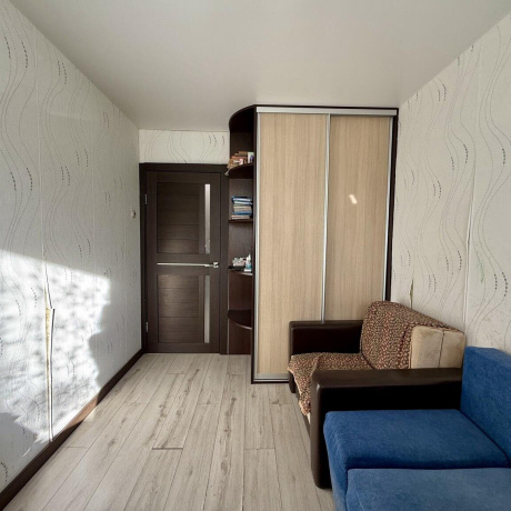 Фотография 2-комнатная квартира по адресу Седых ул., д. 44 - фото 7