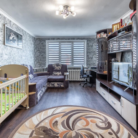 Фотография 2-комнатная квартира по адресу Заречная ул., д. 14 - фото 7