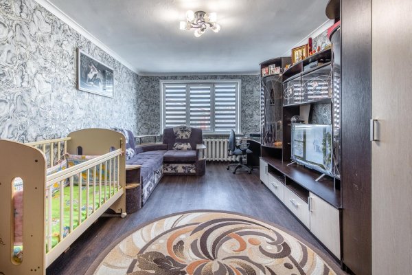 2-комнатная квартира по адресу Заречная ул., д. 14 - фото 7