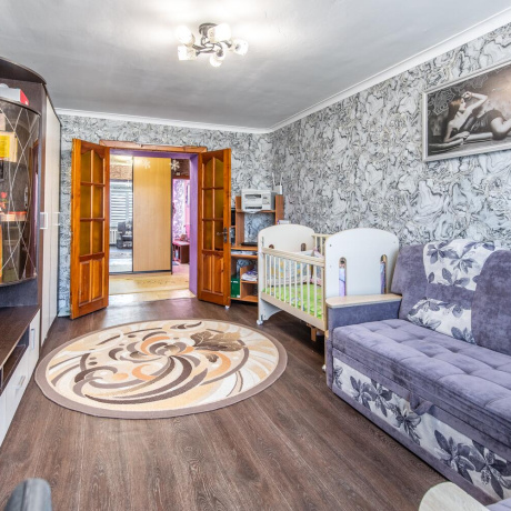 Фотография 2-комнатная квартира по адресу Заречная ул., д. 14 - фото 8