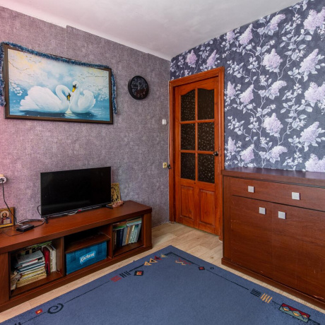 Фотография 2-комнатная квартира по адресу Заречная ул., д. 14 - фото 10