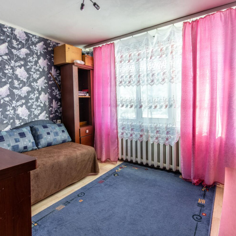 Фотография 2-комнатная квартира по адресу Заречная ул., д. 14 - фото 9