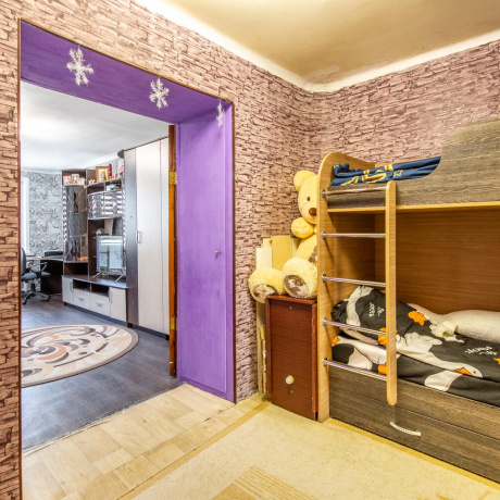 Фотография 2-комнатная квартира по адресу Заречная ул., д. 14 - фото 11