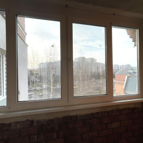 Фотография 1-комнатная квартира по адресу Лобанка ул., д. 99 - фото 8