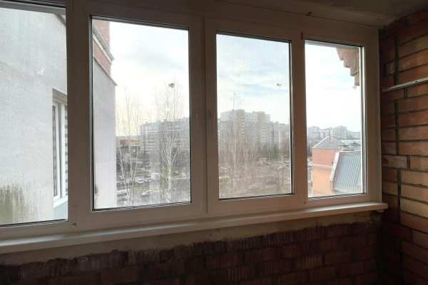 1-комнатная квартира по адресу Лобанка ул., д. 99 - фото 8