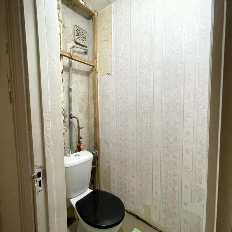 Фотография 1-комнатная квартира по адресу Лобанка ул., д. 99 - фото 7