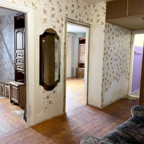 Фотография 1-комнатная квартира по адресу Лобанка ул., д. 99 - фото 3