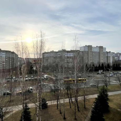 Фотография 1-комнатная квартира по адресу Лобанка ул., д. 99 - фото 9