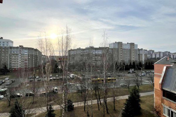 1-комнатная квартира по адресу Лобанка ул., д. 99 - фото 9