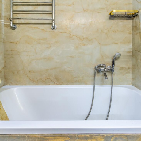 Фотография 1-комнатная квартира по адресу Зеленая ул., д. 1 к. В - фото 13