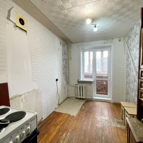 Фотография 1-комнатная квартира по адресу Лобанка ул., д. 99 - фото 5