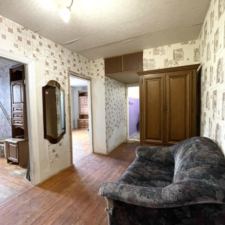 Фотография 1-комнатная квартира по адресу Лобанка ул., д. 99 - фото 4