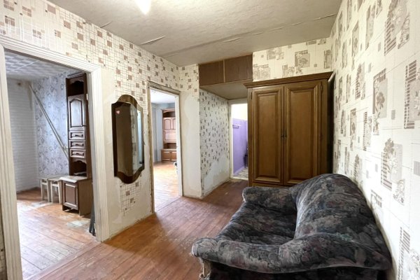 1-комнатная квартира по адресу Лобанка ул., д. 99 - фото 4