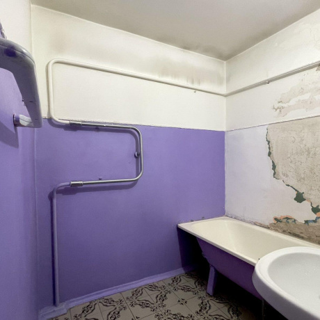 Фотография 1-комнатная квартира по адресу Лобанка ул., д. 99 - фото 6