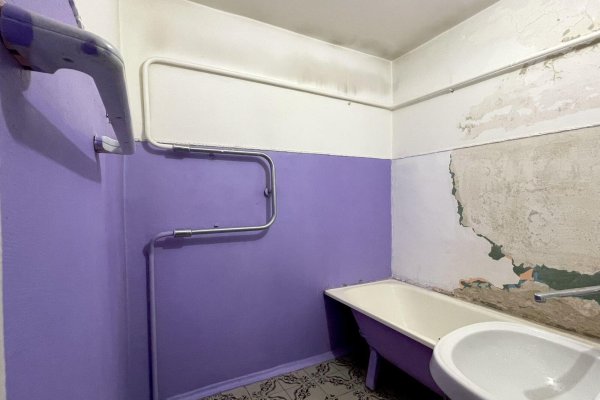 1-комнатная квартира по адресу Лобанка ул., д. 99 - фото 6