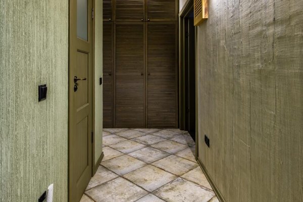 1-комнатная квартира по адресу Зеленая ул., д. 1 к. В - фото 16